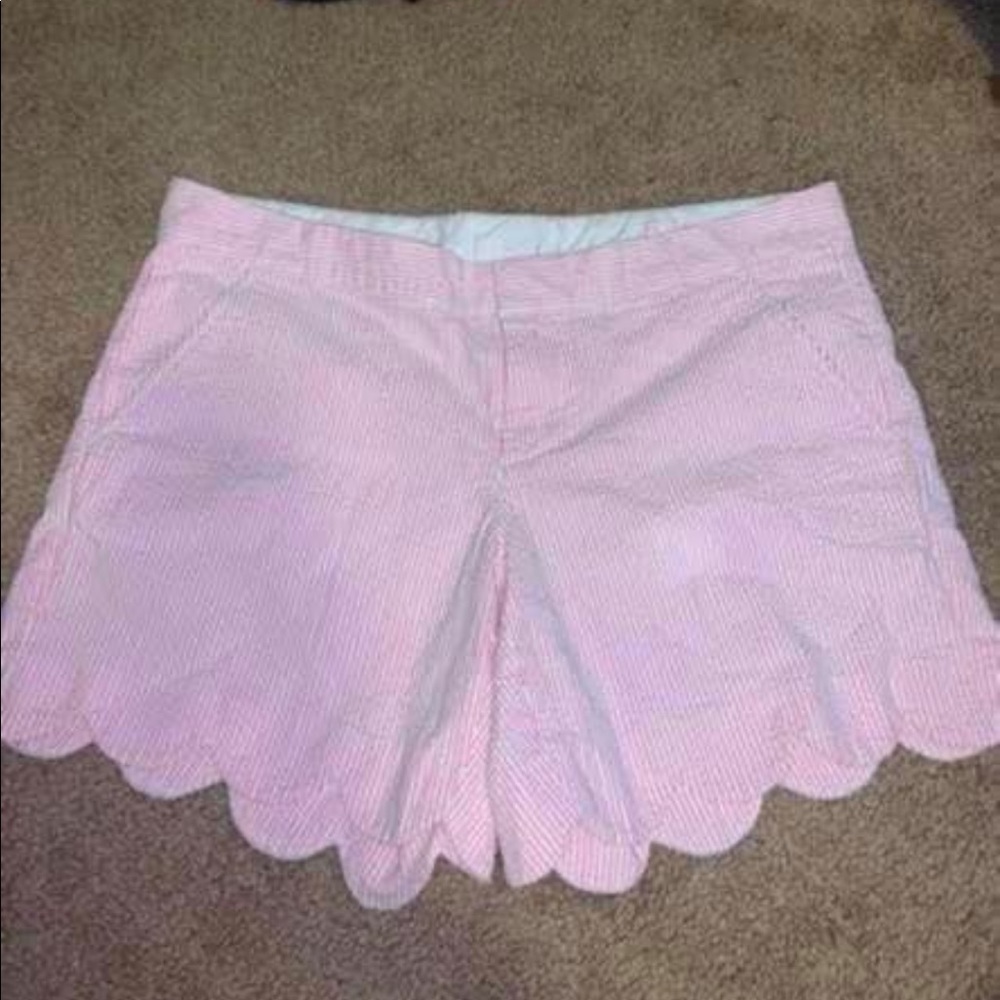 Adorable summer shorts!